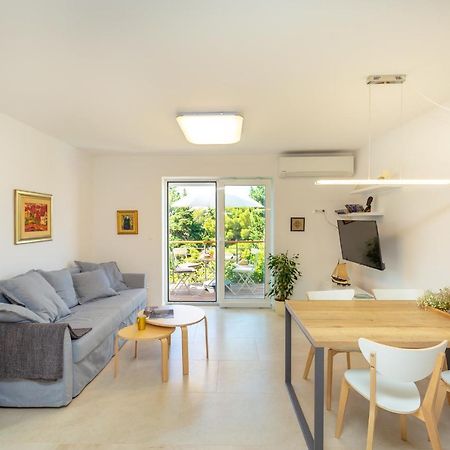 Hedera Estate, Hedera A54 Lägenhet Dubrovnik Exteriör bild