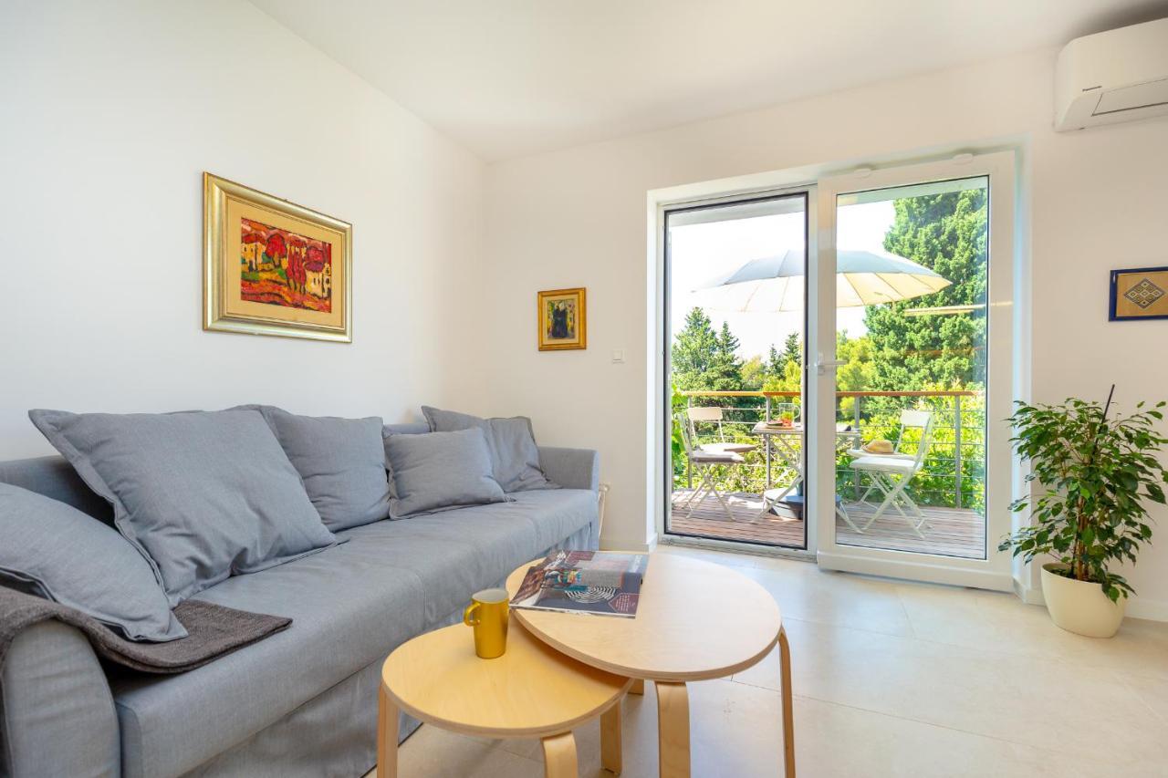 Hedera Estate, Hedera A54 Lägenhet Dubrovnik Exteriör bild