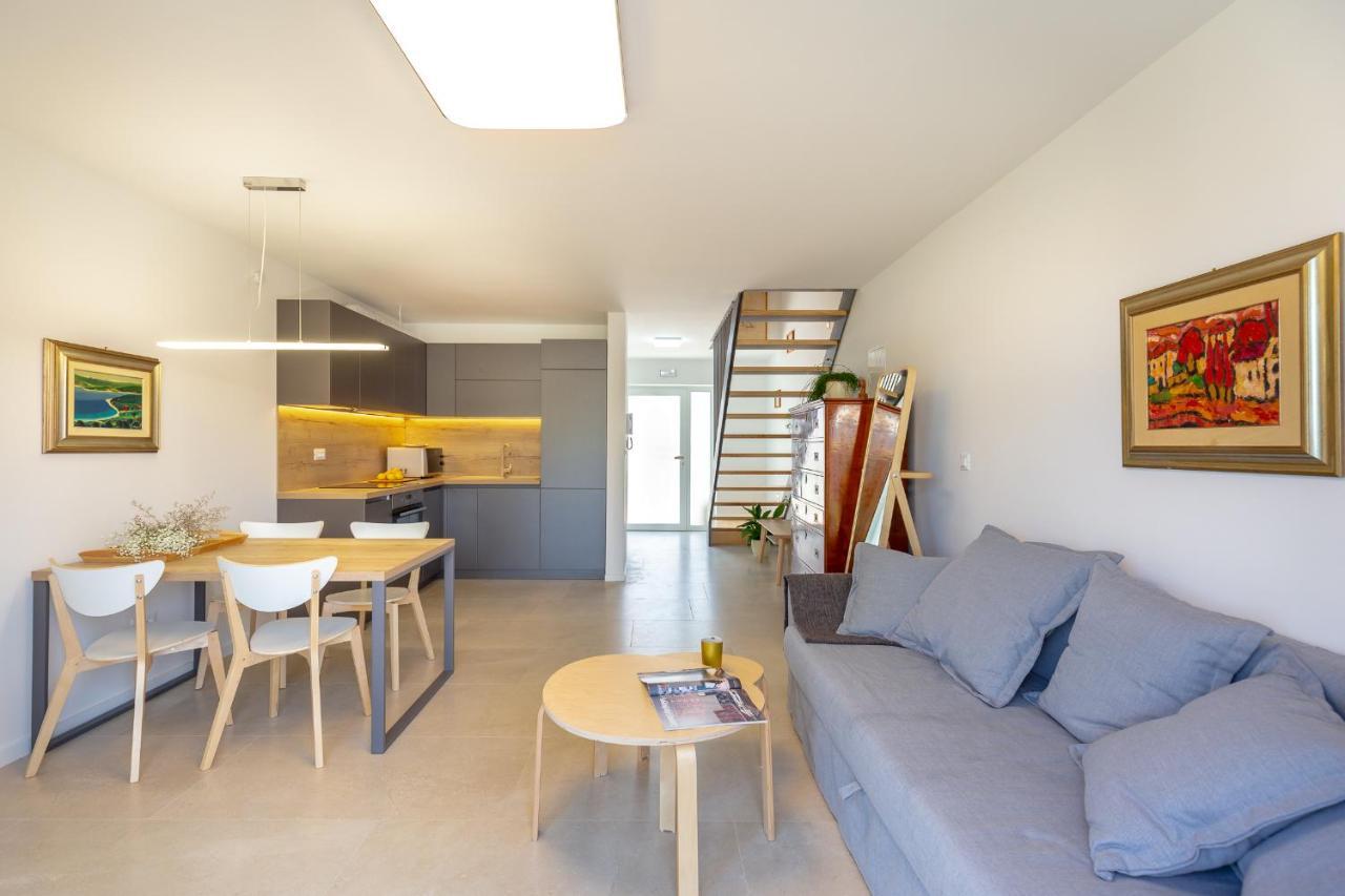 Hedera Estate, Hedera A54 Lägenhet Dubrovnik Exteriör bild