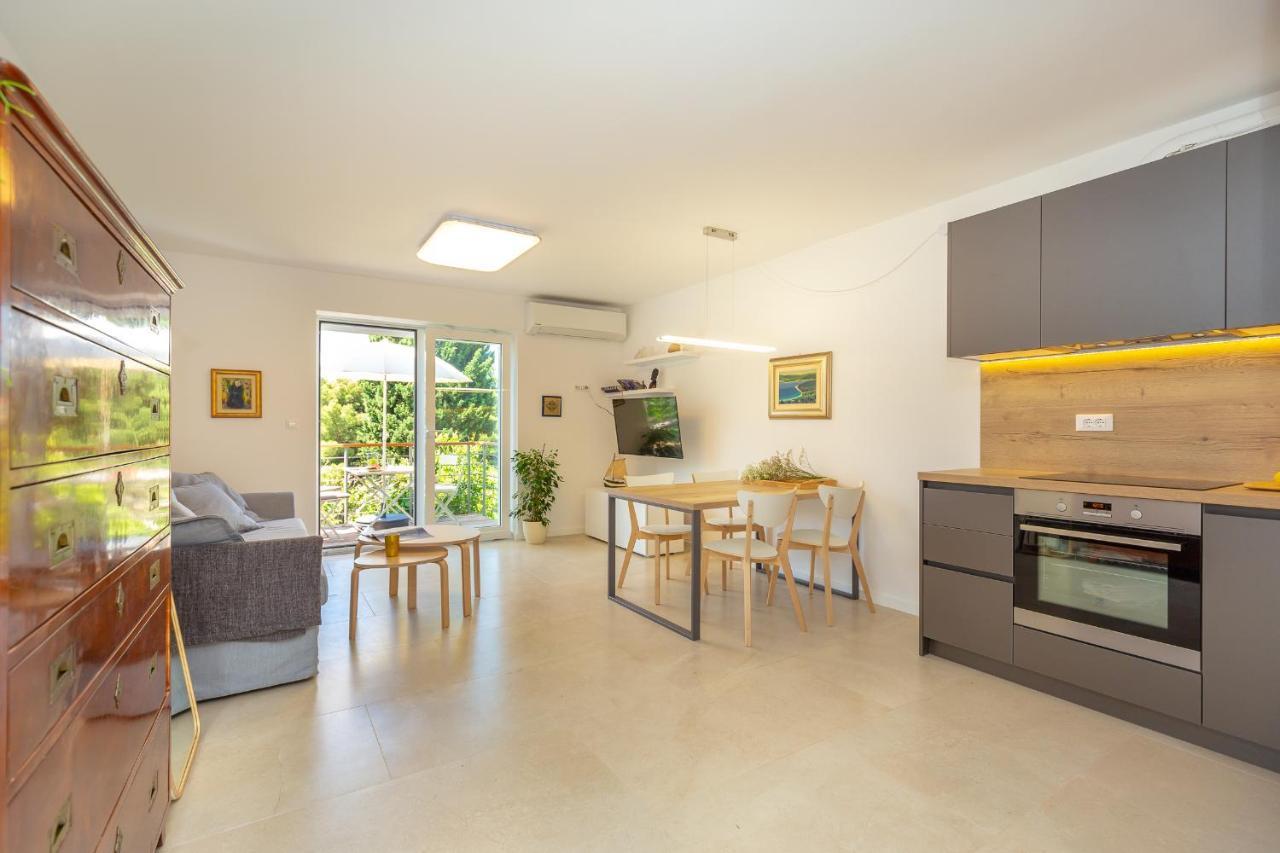 Hedera Estate, Hedera A54 Lägenhet Dubrovnik Exteriör bild