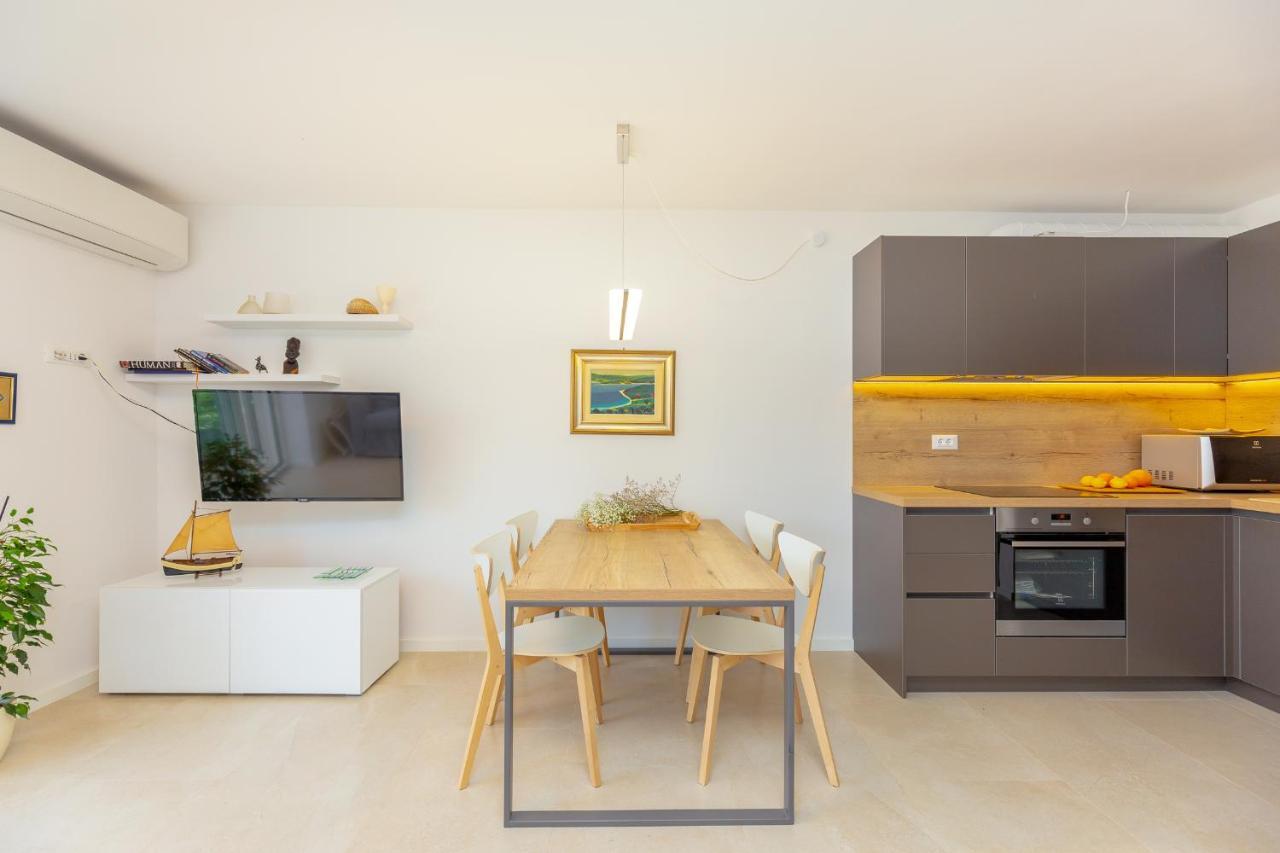 Hedera Estate, Hedera A54 Lägenhet Dubrovnik Exteriör bild