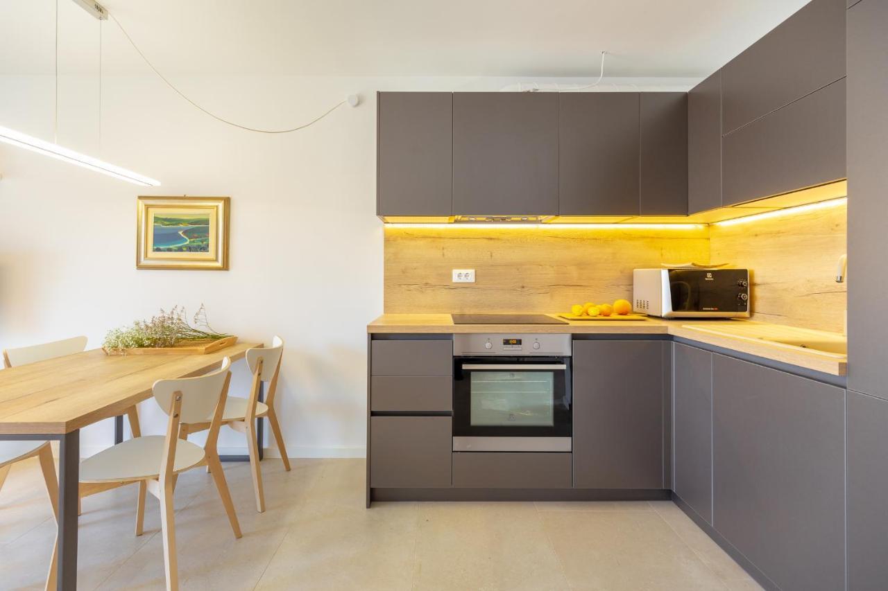 Hedera Estate, Hedera A54 Lägenhet Dubrovnik Exteriör bild