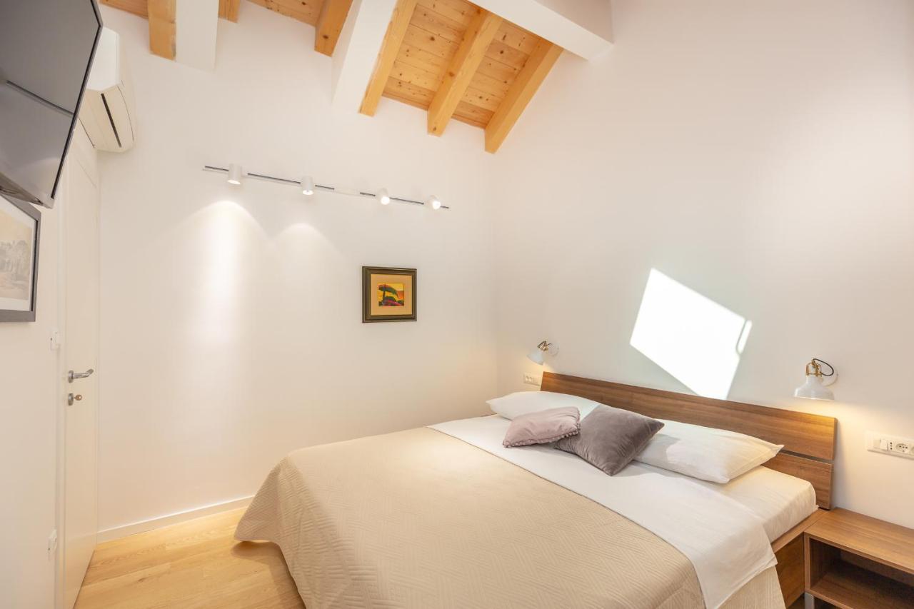 Hedera Estate, Hedera A54 Lägenhet Dubrovnik Exteriör bild