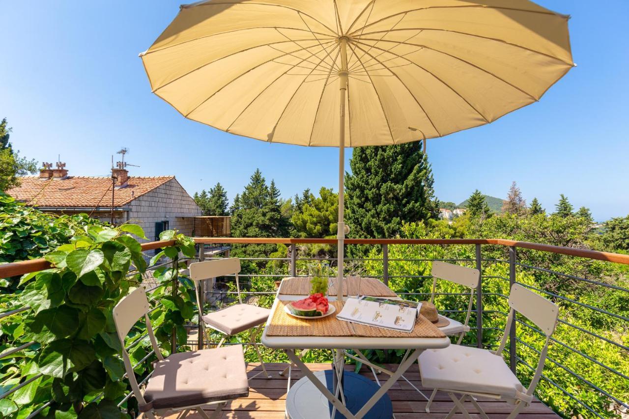 Hedera Estate, Hedera A54 Lägenhet Dubrovnik Exteriör bild