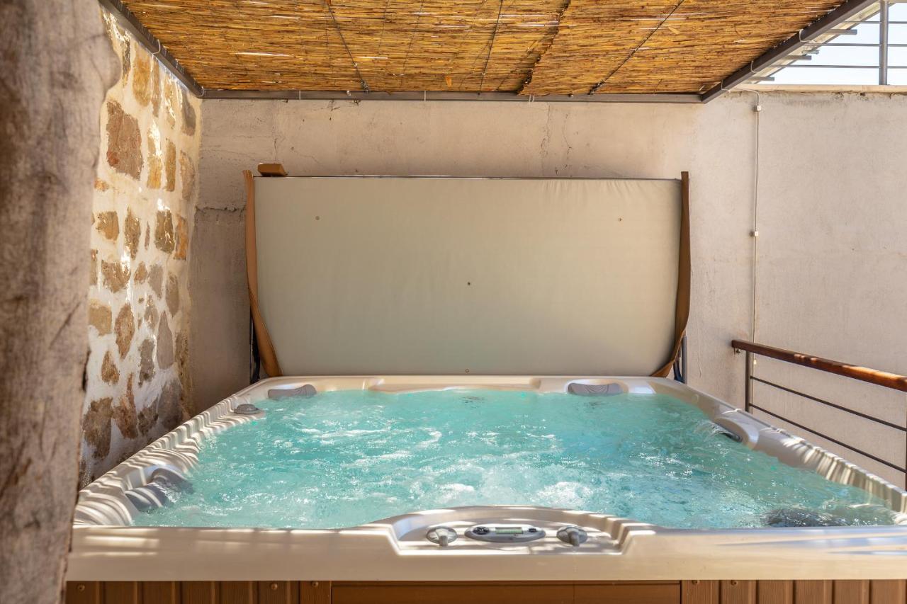 Hedera Estate, Hedera A54 Lägenhet Dubrovnik Exteriör bild