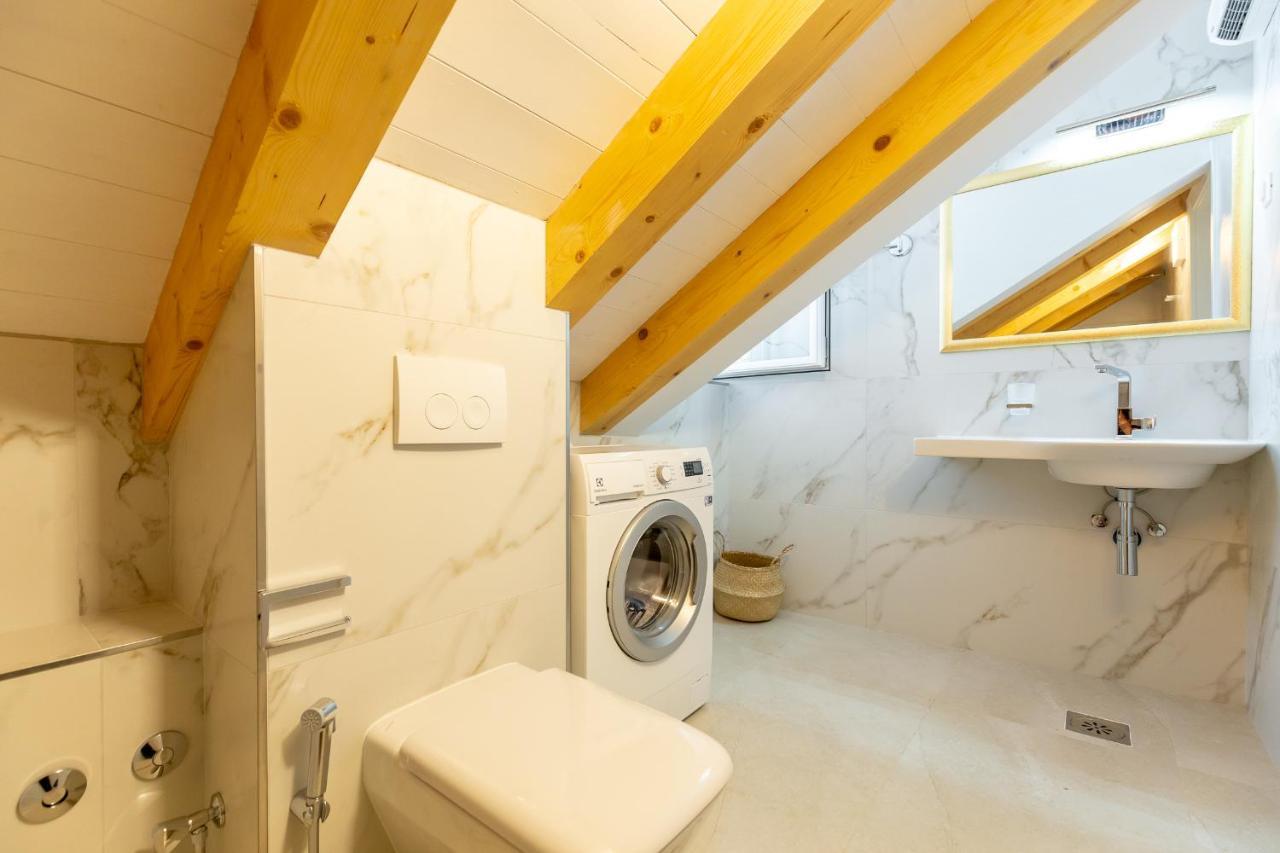 Hedera Estate, Hedera A54 Lägenhet Dubrovnik Exteriör bild
