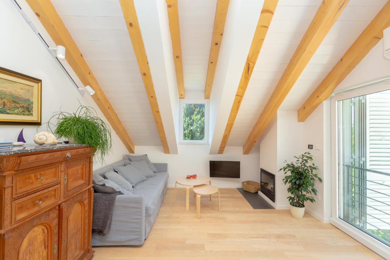 Hedera Estate, Hedera A54 Lägenhet Dubrovnik Exteriör bild