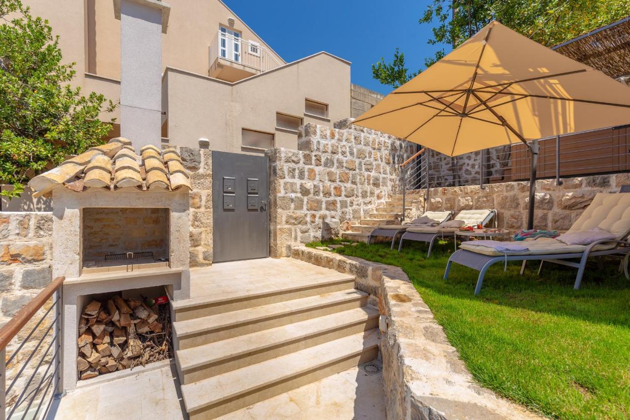 Hedera Estate, Hedera A54 Lägenhet Dubrovnik Exteriör bild