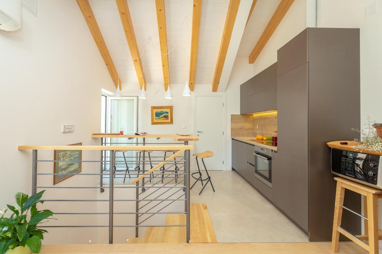 Hedera Estate, Hedera A54 Lägenhet Dubrovnik Exteriör bild